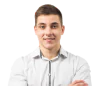 Testimonial profile photo