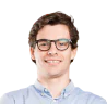 Testimonial profile photo